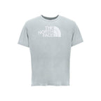 T-Shirts The North Face Care Easy Care Reax - Gris - Femme