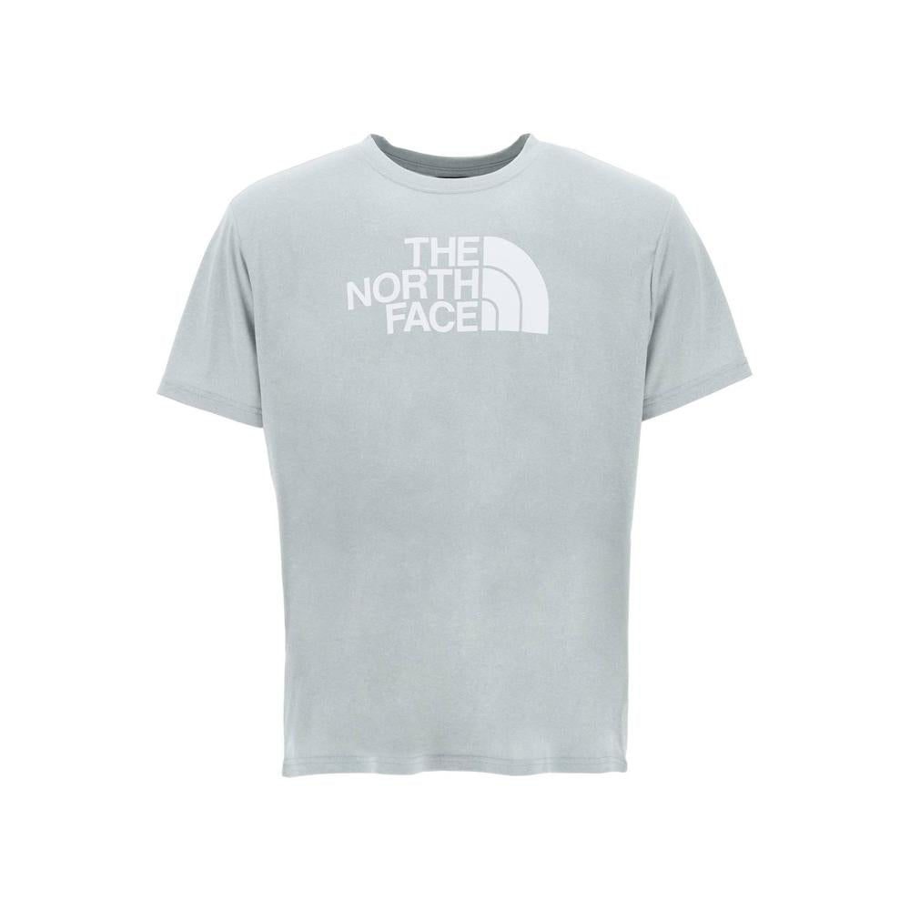 T-Shirts The North Face Care Easy Care Reax - Gris - Femme