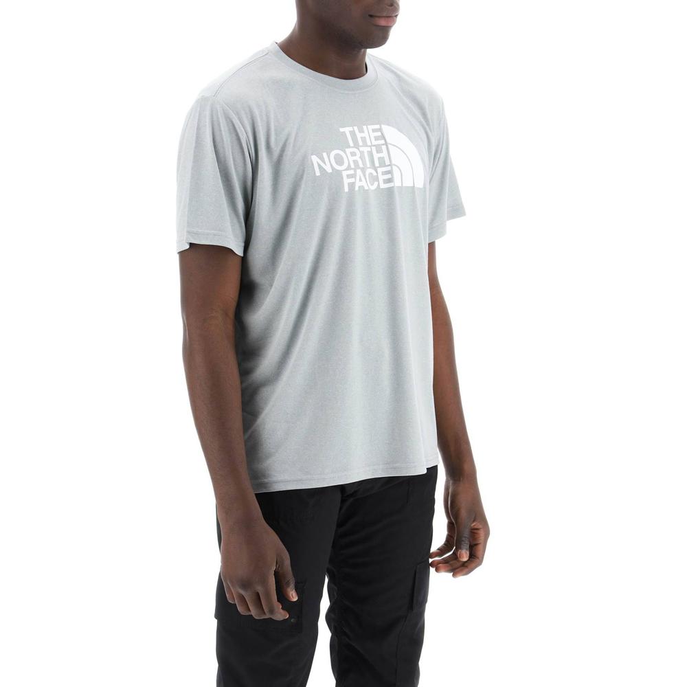 T-Shirts The North Face Care Easy Care Reax - Gris - Femme