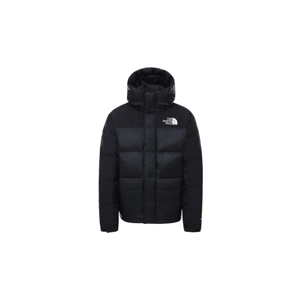 Vestes Bouffantes The North Face Himalayan Ripstop Nylon Down Jacket - Noir - Femme