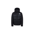 Vestes Bouffantes The North Face Himalayan Ripstop Nylon Down Jacket - Noir - Femme