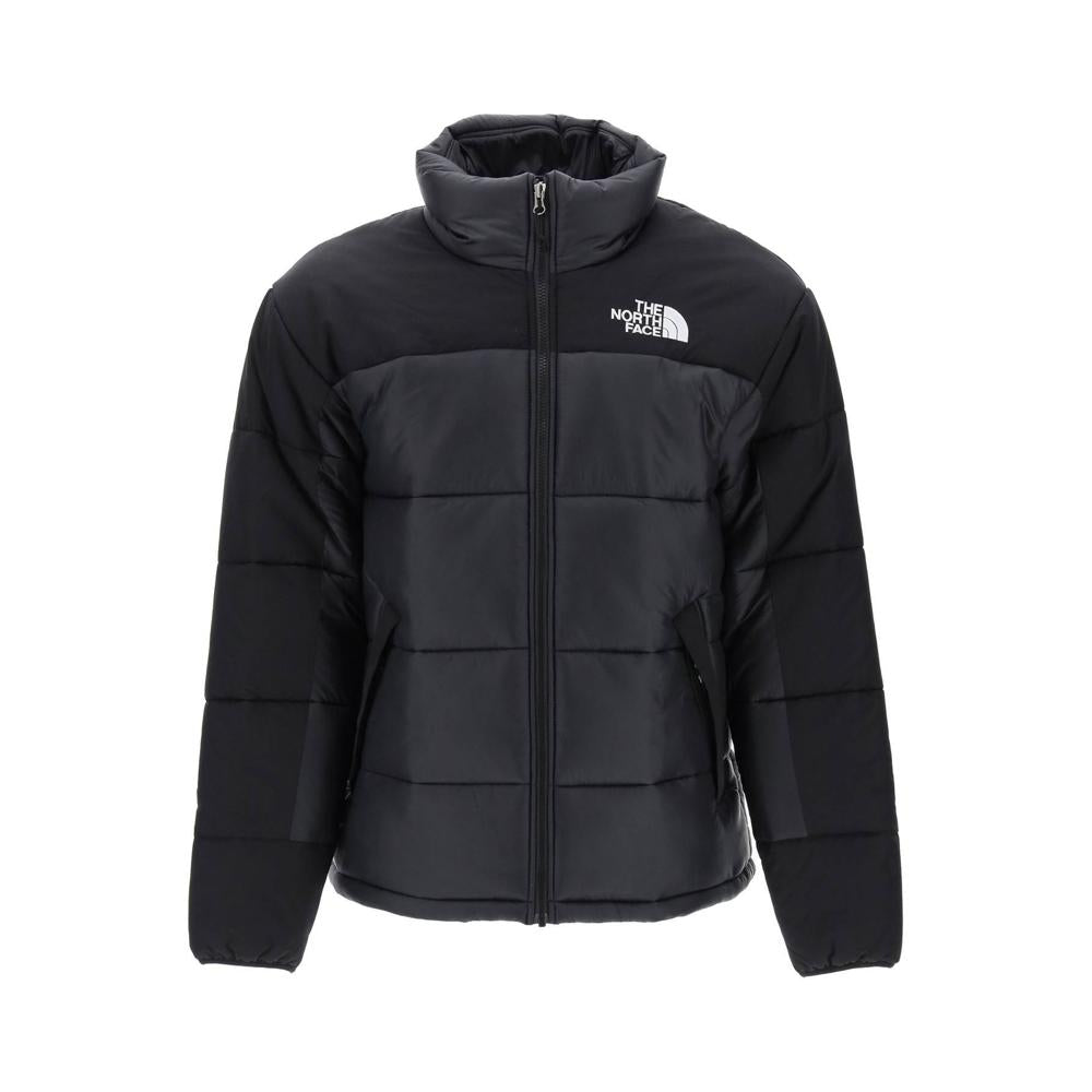 Vestes Bouffantes The North Face Himalayan Jacket - Noir - Femme