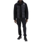 Vestes Bouffantes The North Face Himalayan Jacket - Noir - Femme