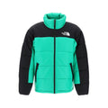 Vestes Bouffantes The North Face Himalayan Jacket - Noir - Femme