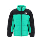 Vestes Bouffantes The North Face Himalayan Jacket - Noir - Femme