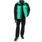 Vestes Bouffantes The North Face Himalayan Jacket - Noir - Femme