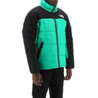 Vestes Bouffantes The North Face Himalayan Jacket - Noir - Femme
