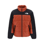 Vestes Bouffantes The North Face 'Himalayan' Light Puffer Jacket - Brun - Femme