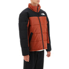 Vestes Bouffantes The North Face 'Himalayan' Light Puffer Jacket - Brun - Femme