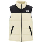 Gilets The North Face Himalayan Padded Vest - Noir - Femme