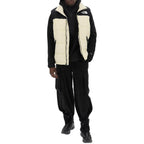 Gilets The North Face Himalayan Padded Vest - Noir - Femme