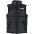 Gilets The North Face Himalayan Padded Vest - Noir - Femme