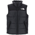 Gilets The North Face Himalayan Padded Vest - Noir - Femme