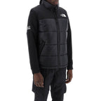 Gilets The North Face Himalayan Padded Vest - Noir - Femme