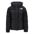 Vestes Bouffantes The North Face Himalayan Parka In Ripstop - Noir - Femme