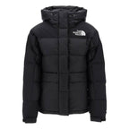 Vestes Bouffantes The North Face Himalayan Parka In Ripstop - Noir - Femme