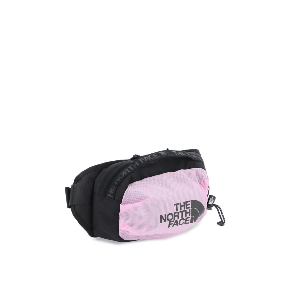 Sacs À Ceinture The North Face Bozer Iii - L Beltpack - Noir - Femme