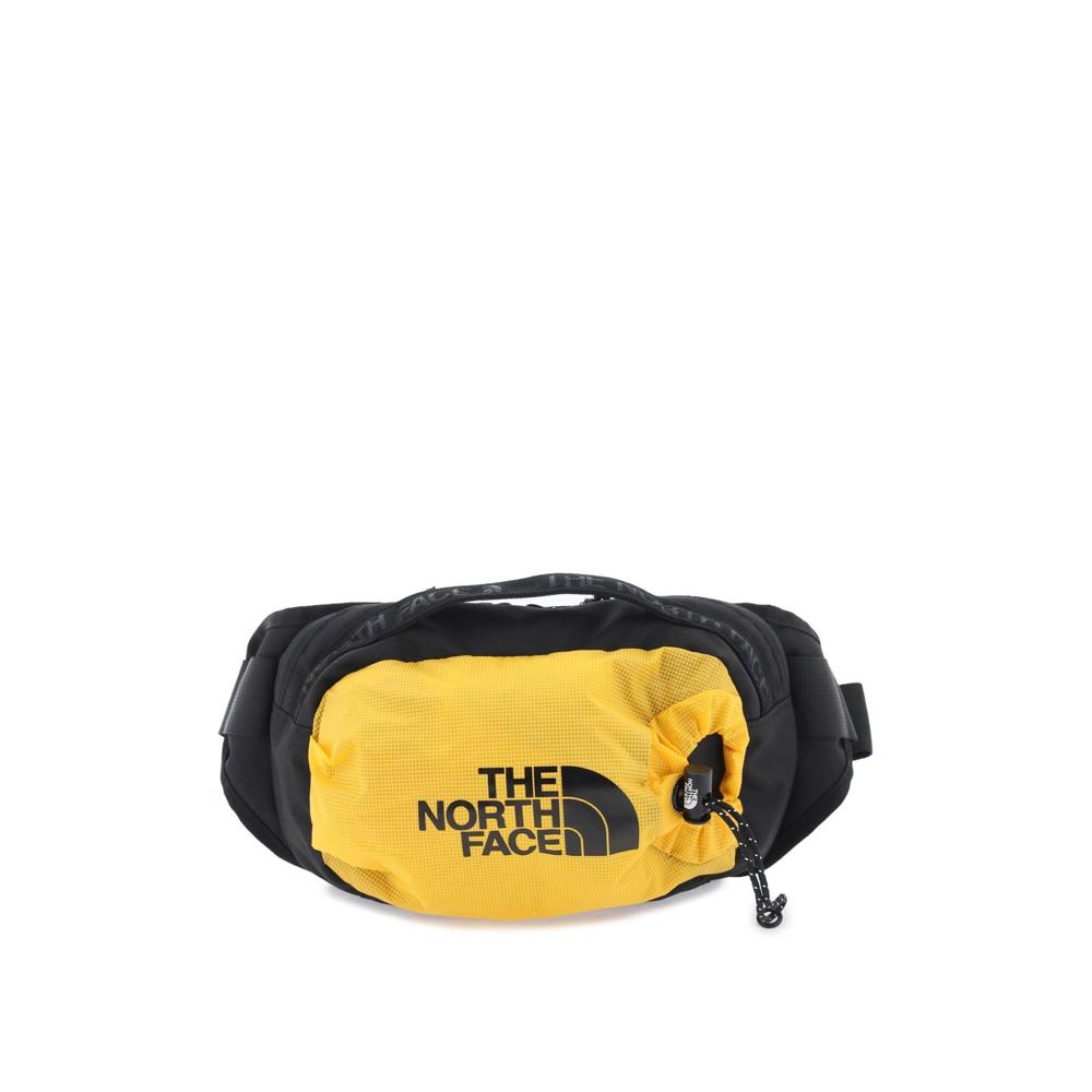 Sacs À Ceinture The North Face Bozer Iii - L Beltpack - Noir - Femme