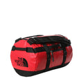 Sac De Sport & Sacs De Voyage The North Face Base Camp Duffel - Xs - Rouge - Unisexe