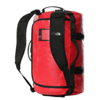 Sac De Sport & Sacs De Voyage The North Face Base Camp Duffel - Xs - Rouge - Unisexe