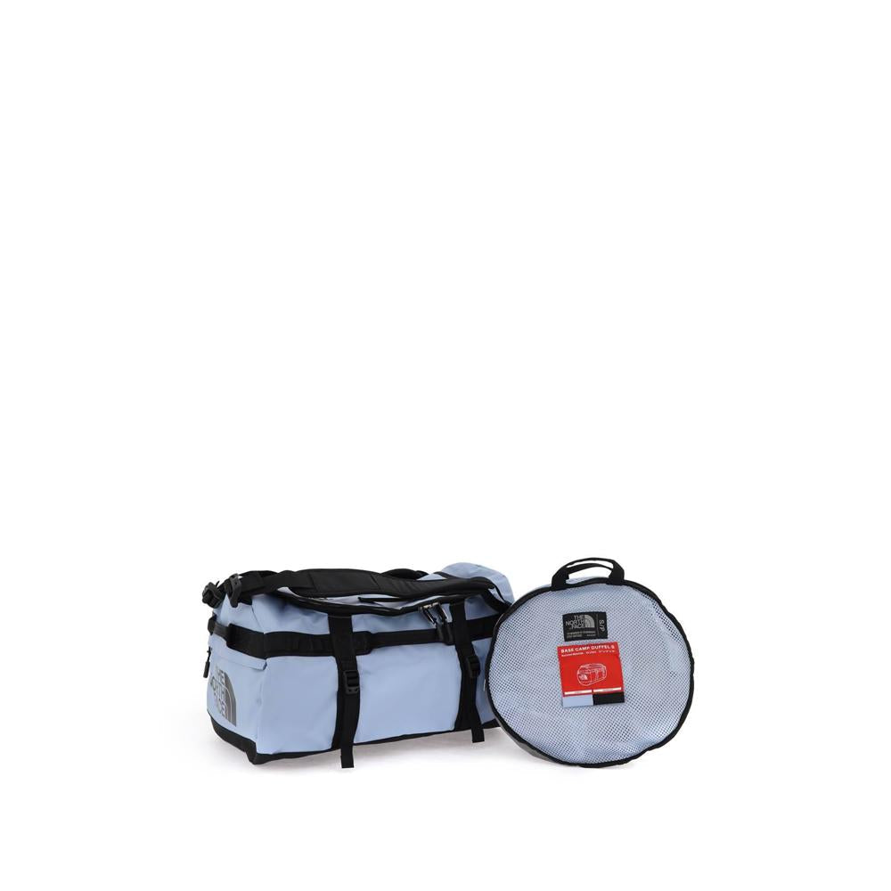 Sacs À Dos Et Sacs Duffel The North Face Small Base Camp Duffel Bag - Bleu Clair - Femme