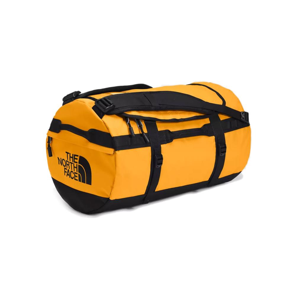 Sacs À Dos Et Sacs Duffel The North Face Small Base Camp Duffel Bag - Jaune - Femme