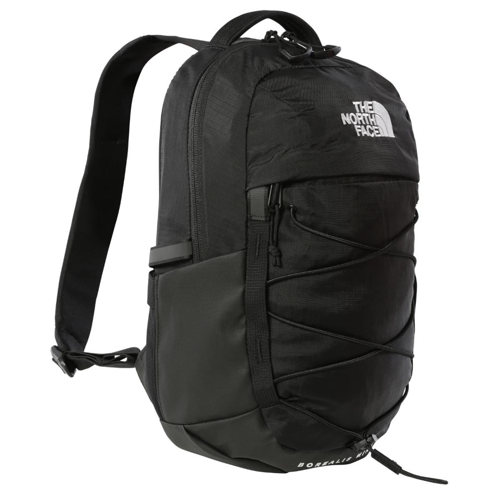 Sac À Dos The North Face Borealis Mini Backpack - Noir - Unisexe