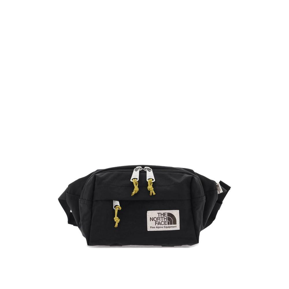 Sacs À Ceinture The North Face Berkeley Fanny - Noir - Femme