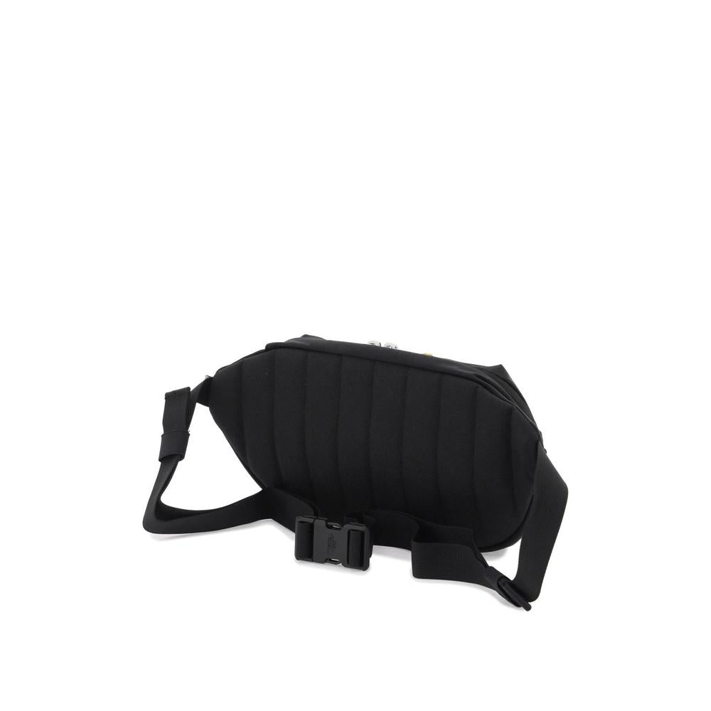 Sacs À Ceinture The North Face Berkeley Fanny - Noir - Femme