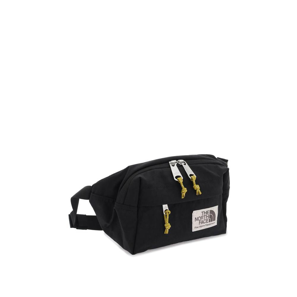 Sacs À Ceinture The North Face Berkeley Fanny - Noir - Femme