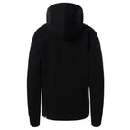 Sweatshirts The North Face 'Drew Peak' Hoodie With Logo Embroidery - Noir - Femme