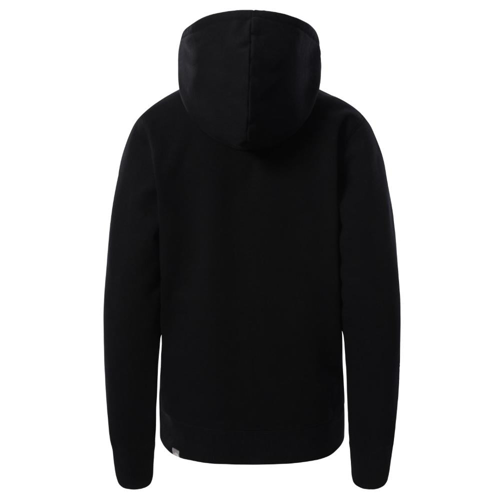 Sweatshirts The North Face 'Drew Peak' Hoodie With Logo Embroidery - Noir - Femme