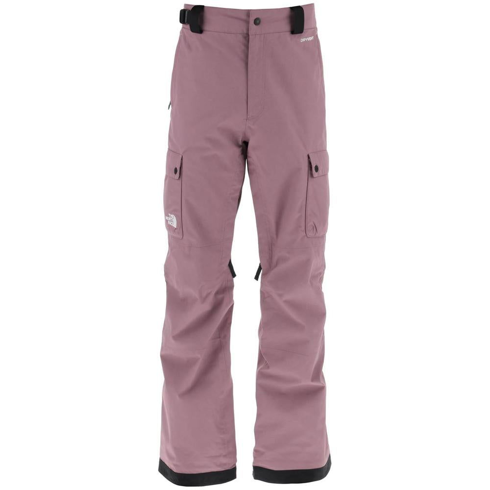 Pantalon The North Face Slashback Ski Pants - Violet - Femme