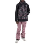 Pantalon The North Face Slashback Ski Pants - Violet - Femme