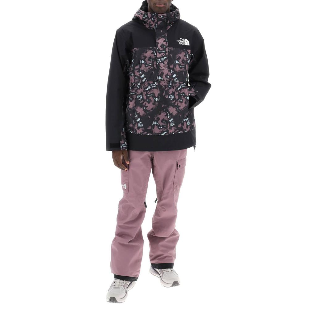 Pantalon The North Face Slashback Ski Pants - Violet - Femme