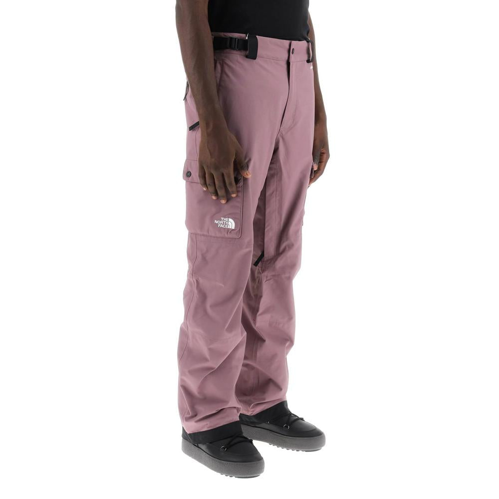 Pantalon The North Face Slashback Ski Pants - Violet - Femme