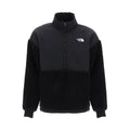 Vestes Décontractées The North Face Platte Sherpa Fleece Jacket - Noir - Homme