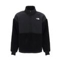 Vestes Décontractées The North Face Platte Sherpa Fleece Jacket - Noir - Femme