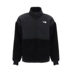 Vestes Décontractées The North Face Platte Sherpa Fleece Jacket - Noir - Femme