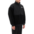 Vestes Décontractées The North Face Platte Sherpa Fleece Jacket - Noir - Femme