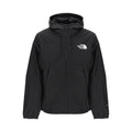 Légers Et Coupe-Vent The North Face New Mountain Q Windbreaker Jacket - Noir - Femme