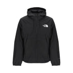 Légers Et Coupe-Vent The North Face New Mountain Q Windbreaker Jacket - Noir - Femme