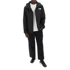 Légers Et Coupe-Vent The North Face New Mountain Q Windbreaker Jacket - Noir - Femme