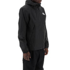 Légers Et Coupe-Vent The North Face New Mountain Q Windbreaker Jacket - Noir - Femme