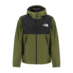 Légers Et Coupe-Vent The North Face New Mountain Q Windbreaker Jacket - Noir - Femme