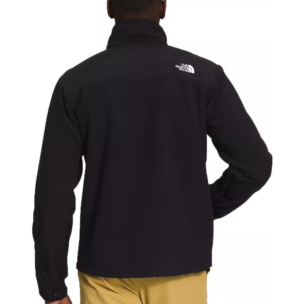 Vestes Décontractées The North Face "Denali Polartec F - Noir - Femme
