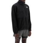 Vestes Décontractées The North Face "Denali Polartec F - Noir - Femme