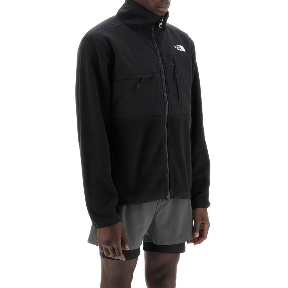 Vestes Décontractées The North Face "Denali Polartec F - Noir - Femme