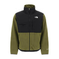 Vestes Décontractées The North Face "Denali Polartec F - Noir - Femme