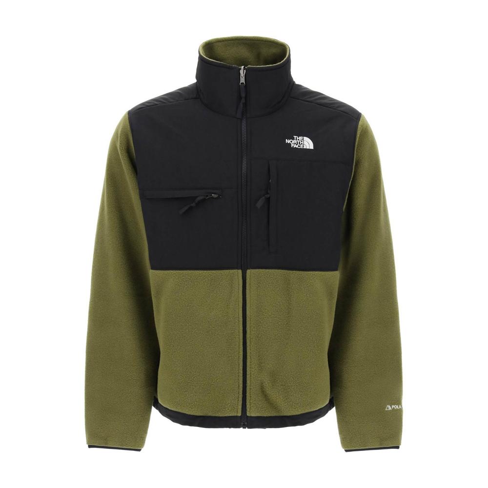 Vestes Décontractées The North Face "Denali Polartec F - Noir - Femme